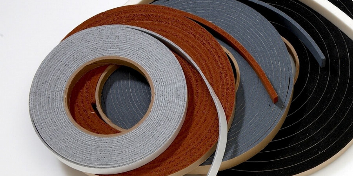 Gasket Material Elastomers and Other Materials Phelps Industrial